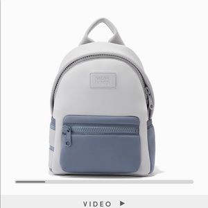 Dagne Dover Dakota Backpack